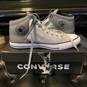 Converse High Top Shoes